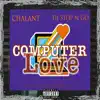 Dj Stop N Go - Computer Love (feat. Chalant) - Single
